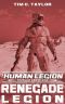 [The Human Legion 03] • Renegade Legion